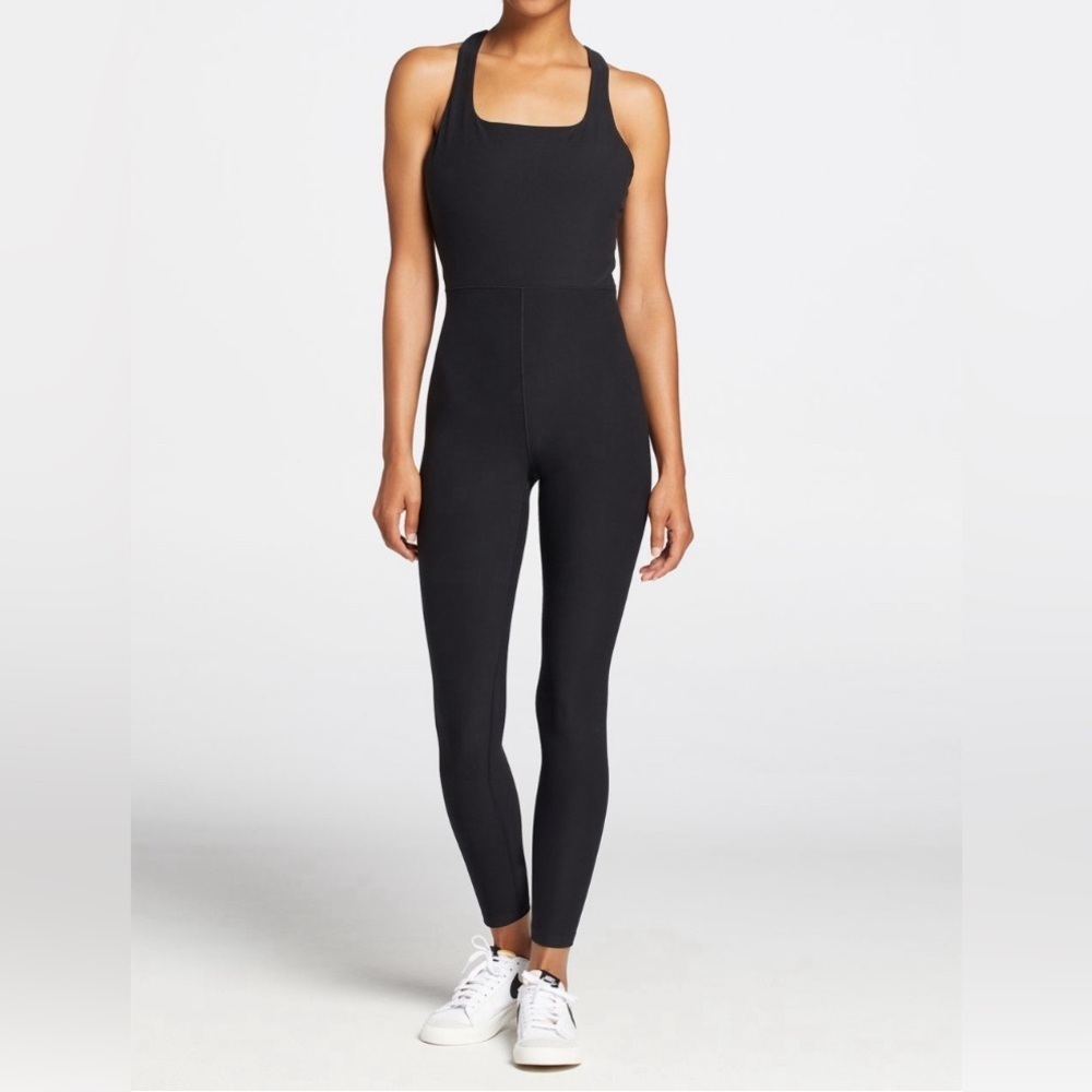 Calia Lustralux Bodysuit XS